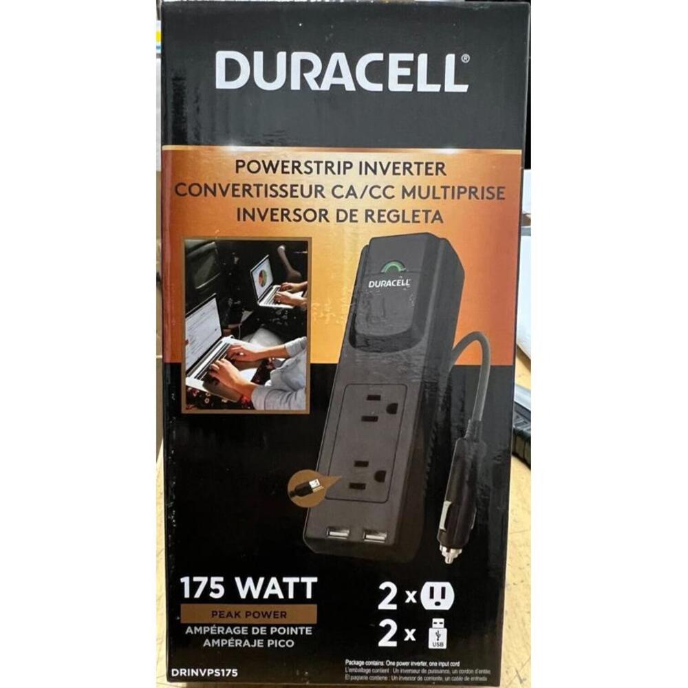 DieHard Power Inverter - Picture 5 of 5